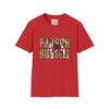 Parson Russell Terrier Tee Shirt