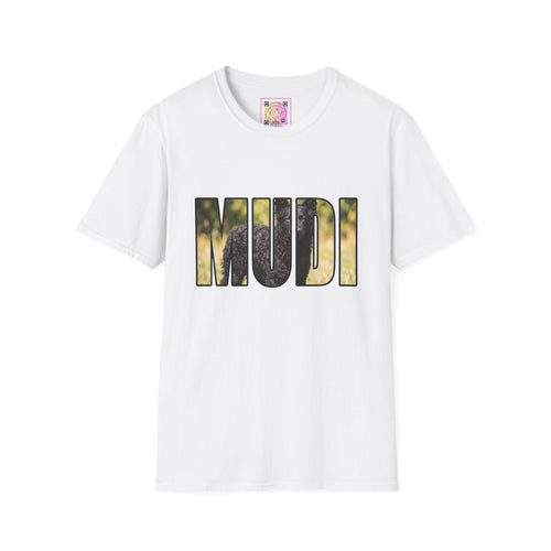 Mudi Tee Shirt