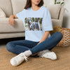 Cesky Terrier Tee Shirt