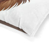 Pet Bed – Plush Dog Bed, 3 Size Options