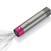 Cross-border Foreign Trade Popular Multi-functional Airy Curl Hot Air Comb Blowing Combs Hair Curler Straight Comb Hair Dryer