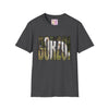 Borzoi Tee Shirt