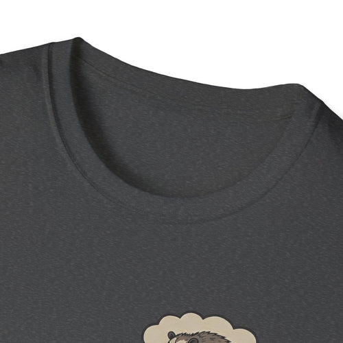 Misunderstood Possum T-Shirt | Funny Feral Possum Meme Shirt