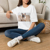 French Bulldog (Frenchie) Tee Shirt