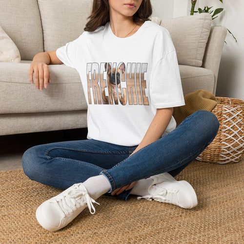 French Bulldog (Frenchie) Tee Shirt