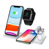 Compatible with Apple, Compatible with Apple , Wireless Charger Stand For iphone