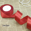 Wedding Baking Gift Box Bow Handmade Ribbon