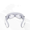Pulse Hot Compress Rechargeable Neck Massager