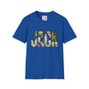 Jack Russell Terrier Tee Shirt