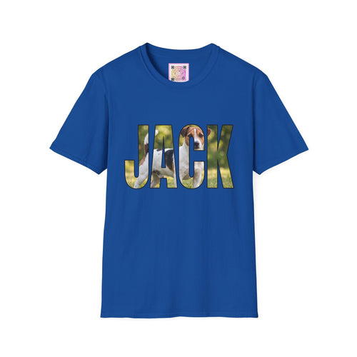 Jack Russell Terrier Tee Shirt