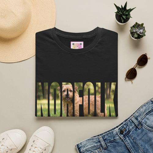 Norfolk Tee Shirt