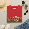 Soft-Coated Wheaten Terrier Tee Shirt