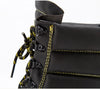 Men's winter high top boots
