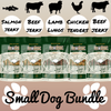 Pawlistic Protein Treats for Small Pups: Snag 5 for $55 for Boosting Health and Happiness!