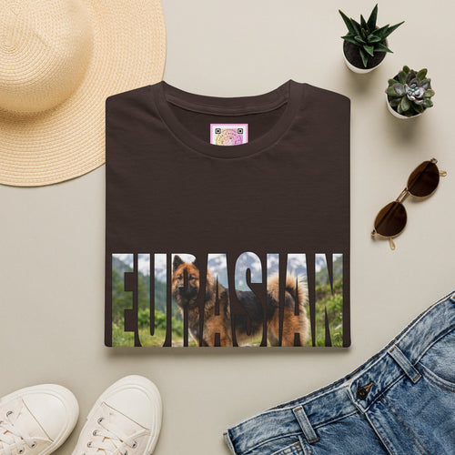 Eurasian Tee Shirt