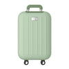 Travel Box Hand Warmer Charging Treasure Double-sided Heating Two-in-one Mobile Power Supply