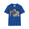 Polish Lowland Sheepdog (PON) Tee Shirt