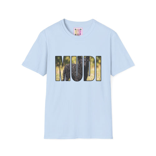 Mudi Tee Shirt