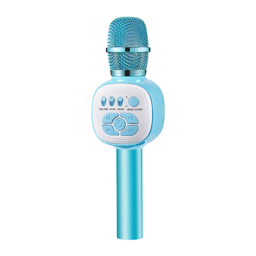 Bluetooth Wireless Connection Mobile Phone Microphone
