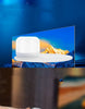 Wireless Charger For Multifunctional Bluetooth Audio Mobile Phone