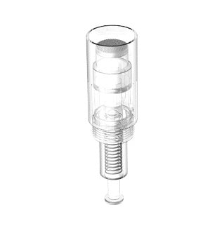 Rechargeable Imported Electric Micro-needle Instrument