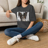 Papillon Tee Shirt