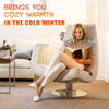 Blanket Heating Mat Winter Electric Shawl