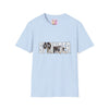 English Springer Spaniel Tee Shirt