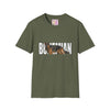 Bohemian Shepherd Tee Shirt