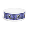 Ceramic Pet Bowl – 16 oz Dog Feeding Bowl