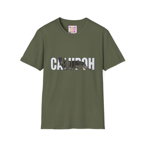 Calupoh Tee Shirt