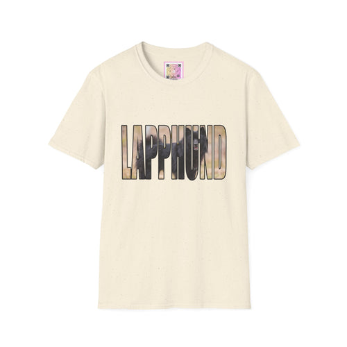 Swedish Lapphund Tee Shirt