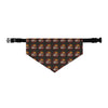 No Kings Bandana and Collar