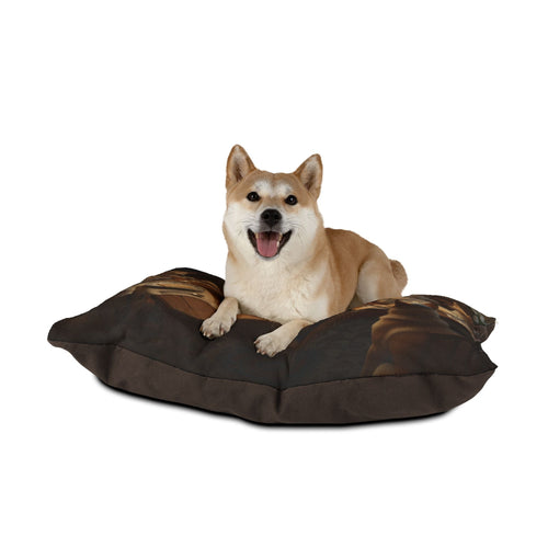 Passover Seder Pet Bed