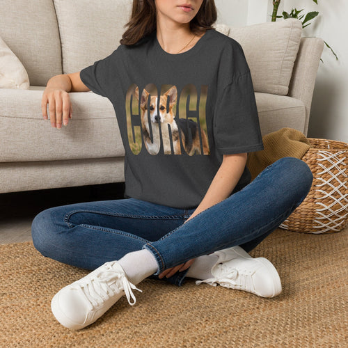 Corgi Tee Shirt