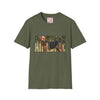 Airedale Terrier Tee Shirt