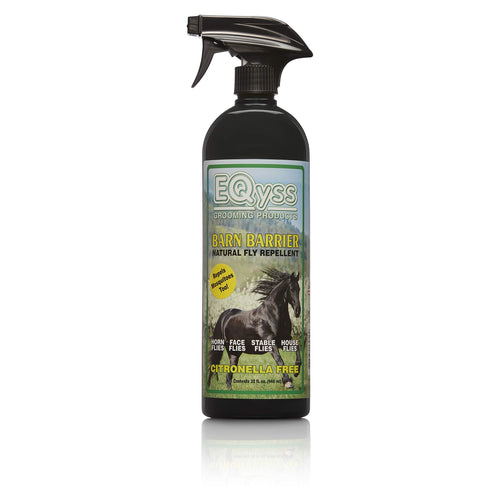Barn Barrier Natural Fly Repellent