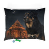Bakharwal Pet Bed