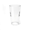 Dog Mom Mixing Glass, 16oz