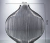 High-grade Hand-blown Glass Vase Decoration Flowers