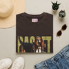 Basset Hound Tee Shirt