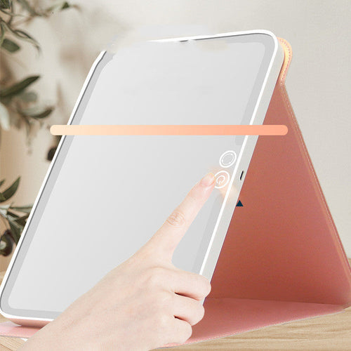 Rechargeable Portable Foldable Travel Lens