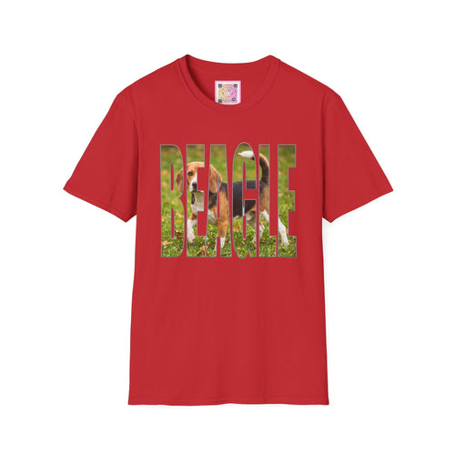 Beagle Tee Shirt