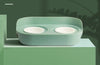 Protect Cervical Spine Ceramic Bowl