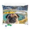 Pug Pet Bed