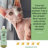 4-HAIRLESS PETS REGULAR CONDITIONER