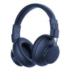 Bluetooth Active Noise Reduction Stereo With Microphone Game Computer Cellphone Anc Wireless Folding Headset