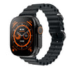 Smartwatch 2.08  Top Match Wireless Charging HD Screen