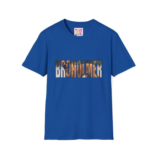 Broholmer Tee Shirt