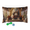 Shih Tzu Pet Bed